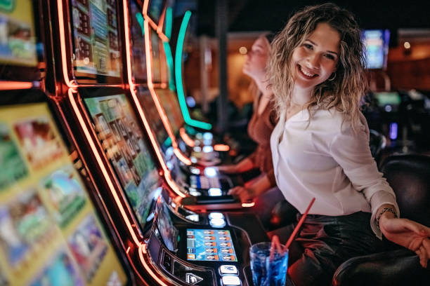trxtoto What's Inside Our Slots