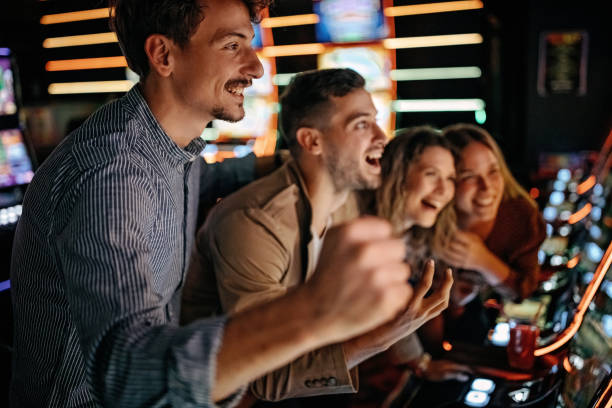 trxtoto Social Games & Quick Wins